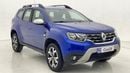 Renault Duster LE 1.6L LE 1.6 | Zero Down Payment | Home Test Drive