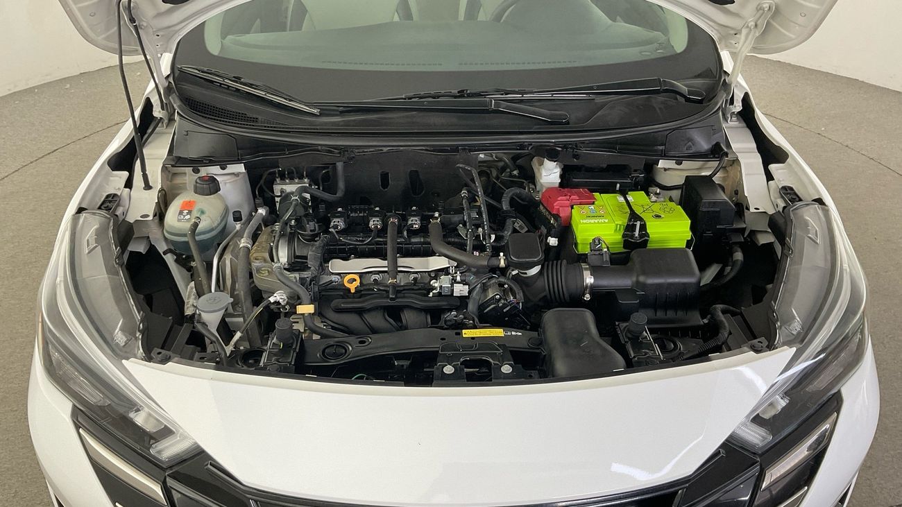 نيسان صني SL | شامل الضمان | 0 ﺪﻔﻋﺓ ﺃﻮﻟﻯ