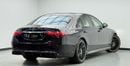 Mercedes Benz S63 AMG 2025 Mercedes‑Benz S63 E AMG ,Warranty ,Excellent Condition, Canadian Specification