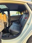 أم جي 5 180DVVT GLOBAL FIRST EDITION / 1.5L PETROL / SUNROOF / LEATHER SEATS / FRONT & REAR CAMERA / CODE#MG