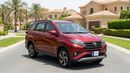 Toyota Rush GX 2023 | AED 784/Month | 0 DP | 30 Day Return | Warranty | Service History