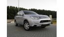 Mitsubishi Outlander REF#28