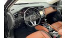 Nissan XTrail SL