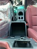 تويوتا هيلوكس GLX Limited 2.7L