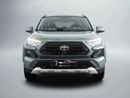 Toyota RAV4 Adventure 2.5L 4WD