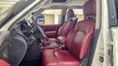 Nissan Patrol LE PLATINUM CITY