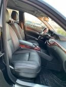 Mercedes Benz S550 STD