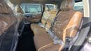 Infiniti QX80 2025 Infiniti QX80 Sensory 3.5L AT Petrol (Bronze)
