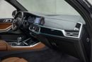 بي أم دبليو X5 M50i EXCLUSIVE