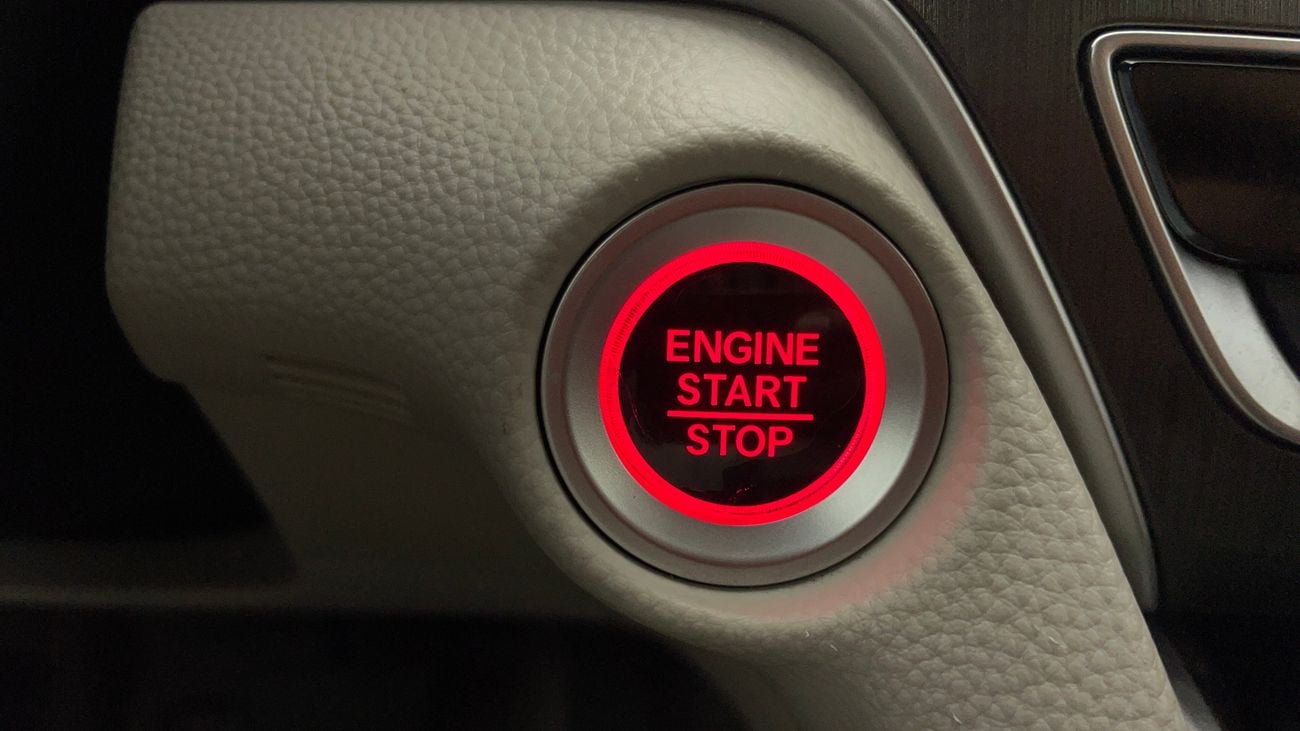 هوندا أكورد LX 1.5 | بدون دفعة مقدمة | اختبار القيادة في المنزل