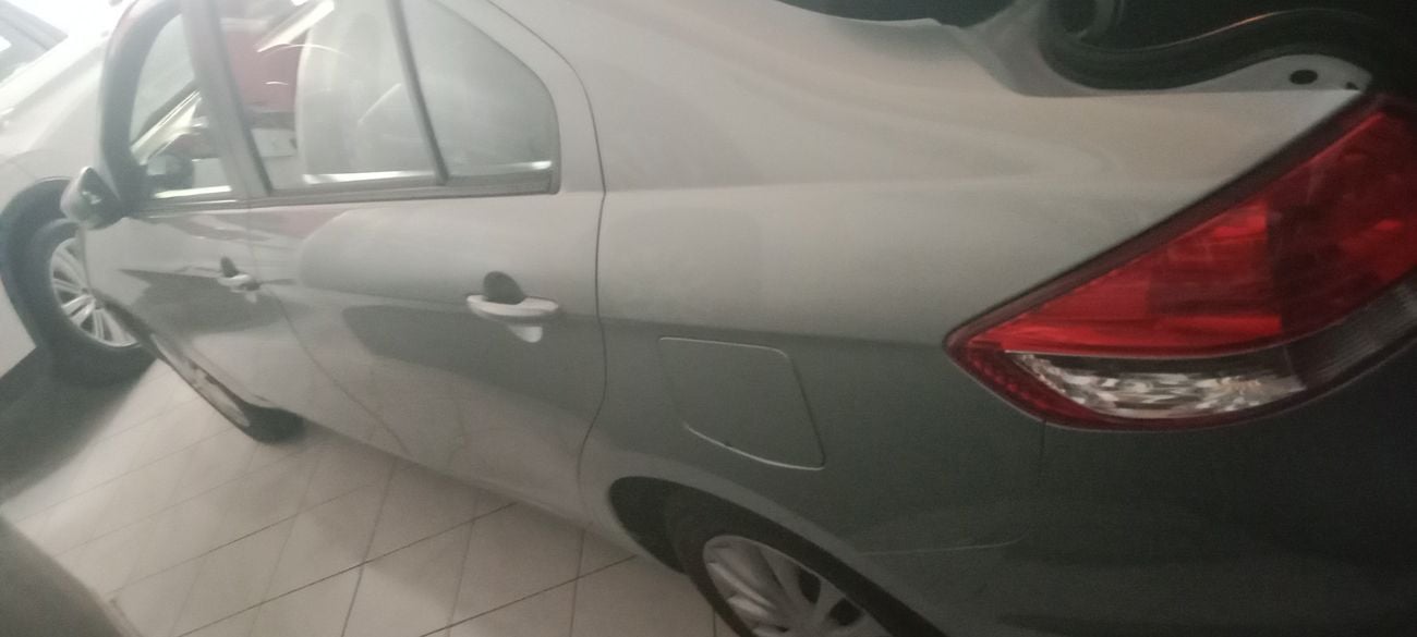 سوزوكي سياز GL 1.5 | بدون دفعة مقدمة | اختبار القيادة في المنزل