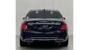 Mercedes-Benz S 560 Std 2018 Mercedes Maybach S560, Warranty, Service History, Fully Loaded, Very Low Kms, Euro Specs