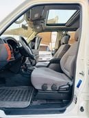 Nissan Patrol Safari 