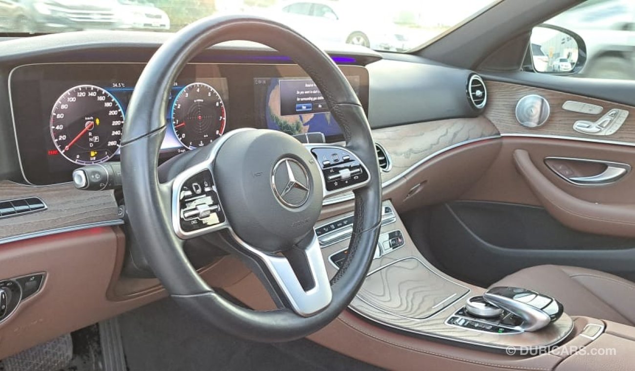 مرسيدس بنز E 350 Std