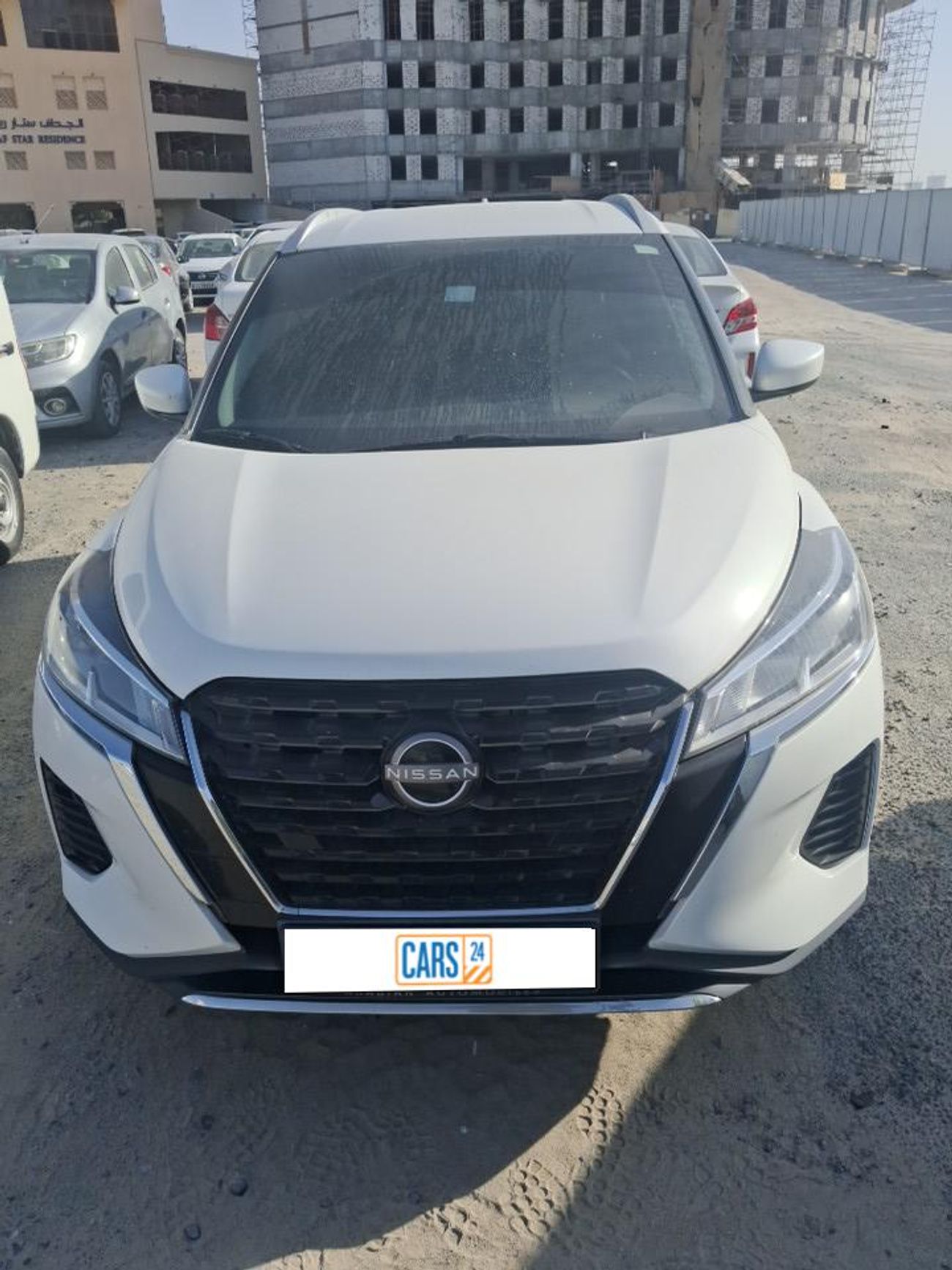 Nissan Kicks S 1.6 | Zero Down Payment | Home Test Drive