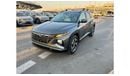 Hyundai Tucson 2022 SMART ENGINE FULL OPTION AWD USA - FOR UAE PASS AND FOR EXPORT!!
