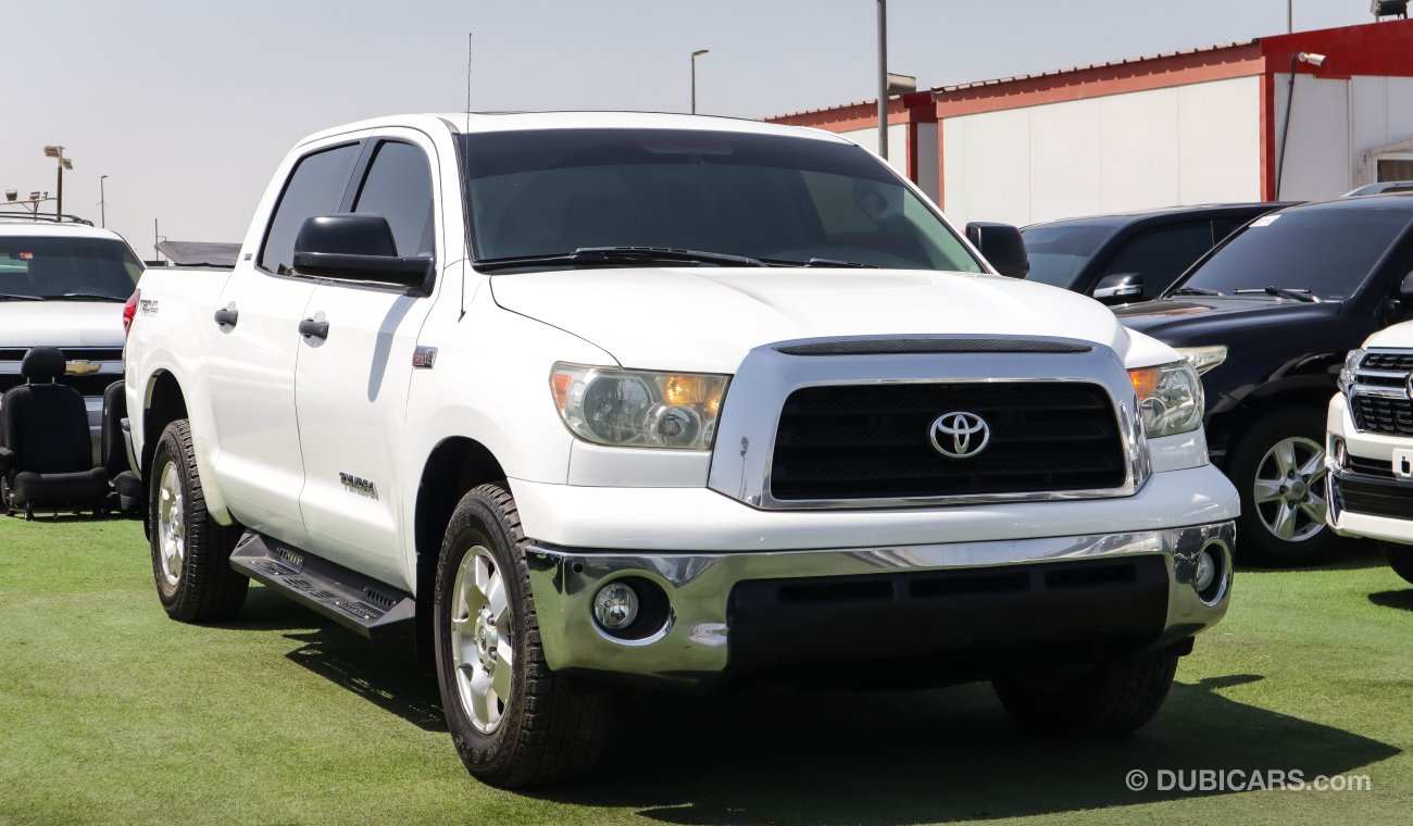 Toyota Tundra