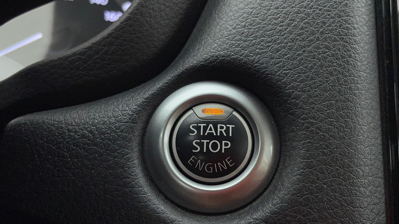 Nissan XTerra TITANIUM 2.5 | Zero Down Payment | Free Home Test Drive