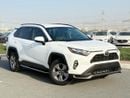 تويوتا راف ٤ XLE 2.5L full option