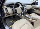 Land Rover Range Rover HSE 3.0L (380 HP) 2019 Range Rover Vogue HSE, Warranty, Full Service History, Fully Loaded, Excellen