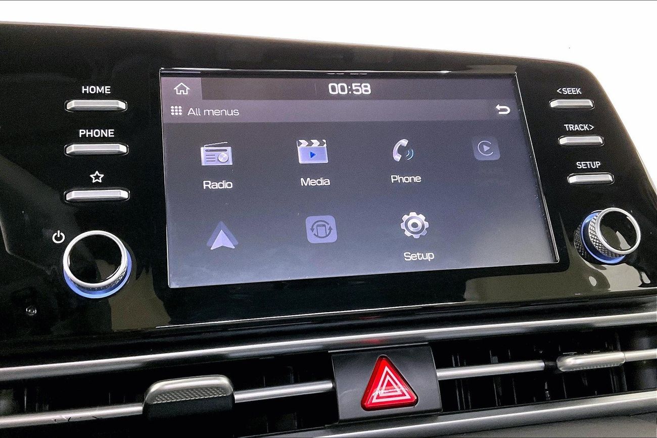 Kia Cerato LX | 1 year free warranty | 0 Down Payment