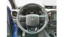 Toyota Hilux 4.0L Petrol, Auto Gear Box, DVD Camera, Rear A/C (CODE # THAD05)