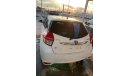 Toyota Yaris Toyota Yaris rich start full option