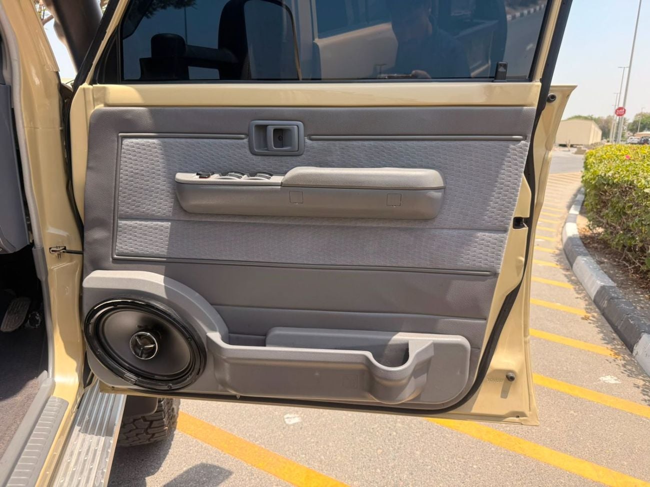 Toyota Land Cruiser Pick Up MODIFIED TO 2025 MODEL | 4.5 DIESEL ENGINE | MT | 4WD | RHD
