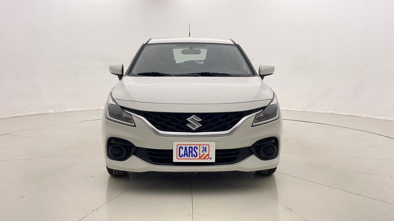 Suzuki Baleno GL 1.5 | Zero Down Payment | Home Test Drive