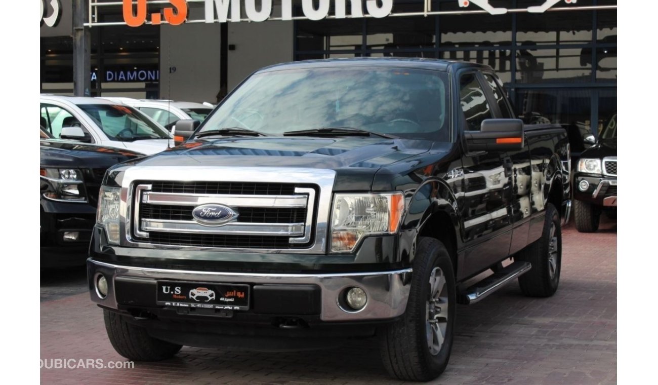 فورد F 150 XLT XLT XLT XLT