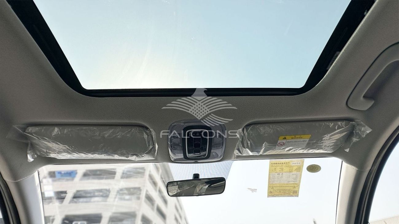 هيونداي إلانترا 1.5L CVT GLX Elite AT