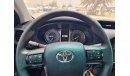 Toyota Hilux 2.4L, Diesel, M/T, Special Price