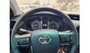 Toyota Hilux 2.4L, Diesel, M/T, Special Price