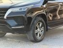 تويوتا فورتونر EXR 2.7L (164 HP)