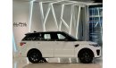 لاند روفر رانج روفر سبورت أس في آر Range Rover Sport SVR | German Specs | New 2022 0km Fully Loaded