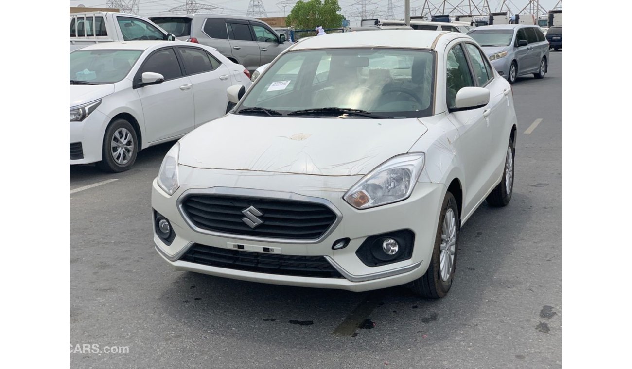 Suzuki Dzire 1.2 MY2020