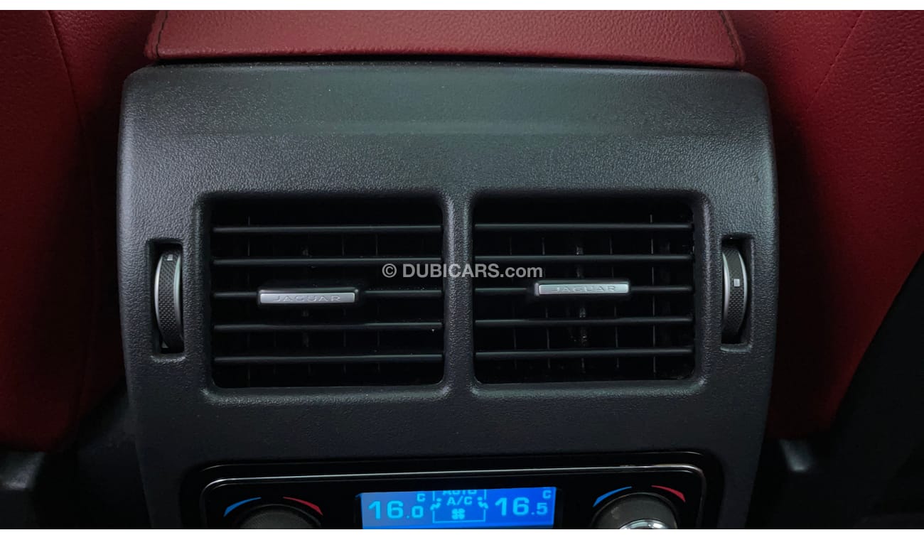 Jaguar F Pace S 3 | Zero Down Payment | Free Home Test Drive