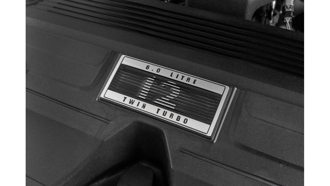 Bentley Continental GTC 2020 Bentley Continental GTC First Edition / Full-Service History