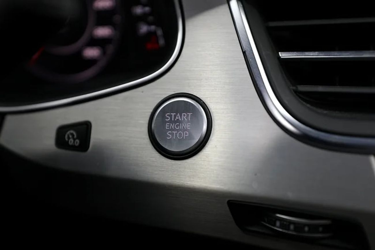 Audi Q7 GCC | | 7 Seater | 2,400 Monthly | Free Insurance + Registration | Ref#D031389