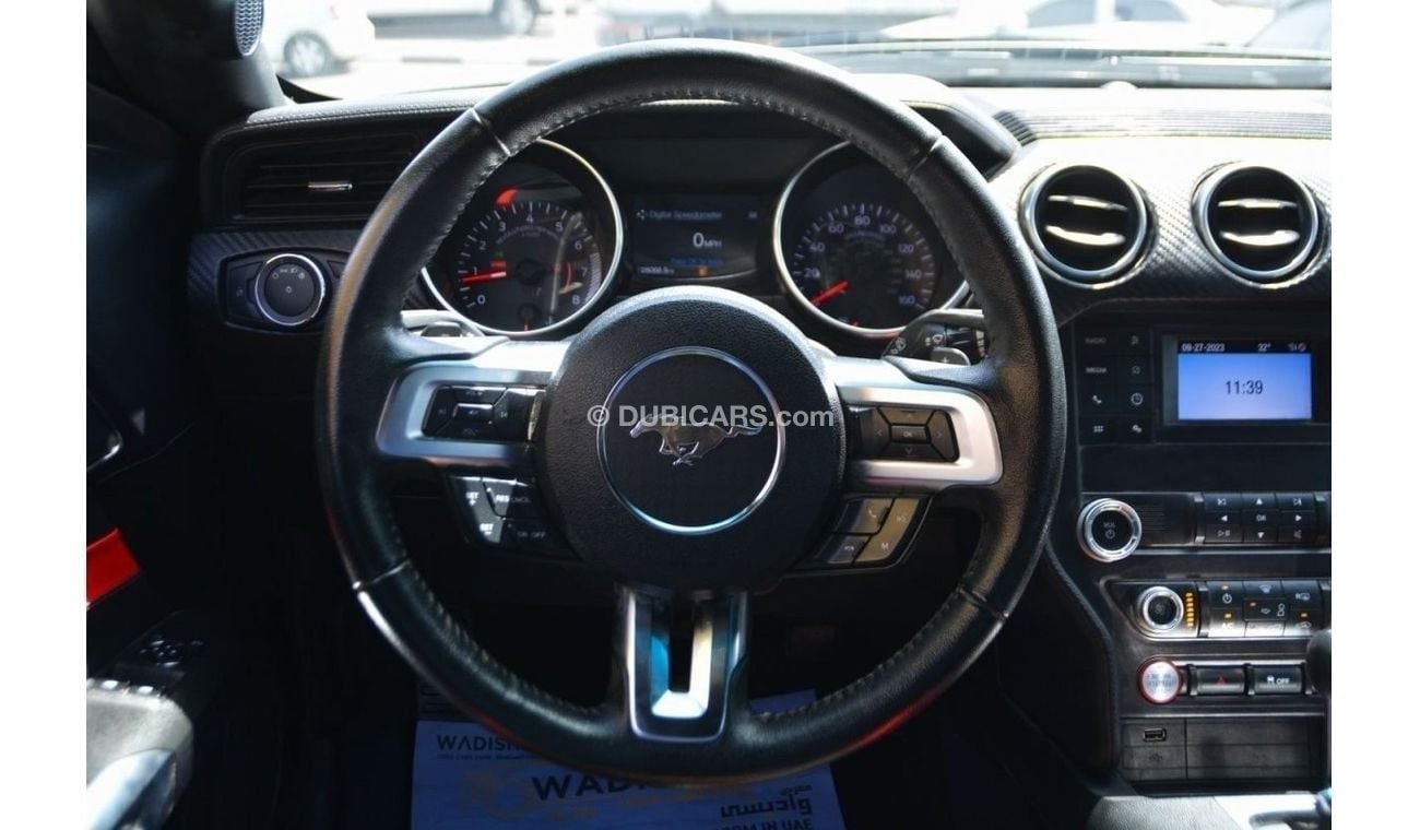 Ford Mustang END OF YEAR OFFERS*  MUSTANG //GOOD CONDITION /SPECIAL REMS