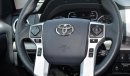Toyota Tundra 5.7L V8 TRD 4X4