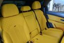Bentley Bentayga 2022 Bentley Bentayga S, With Full Service History, Excellent Condition, GCC Spec