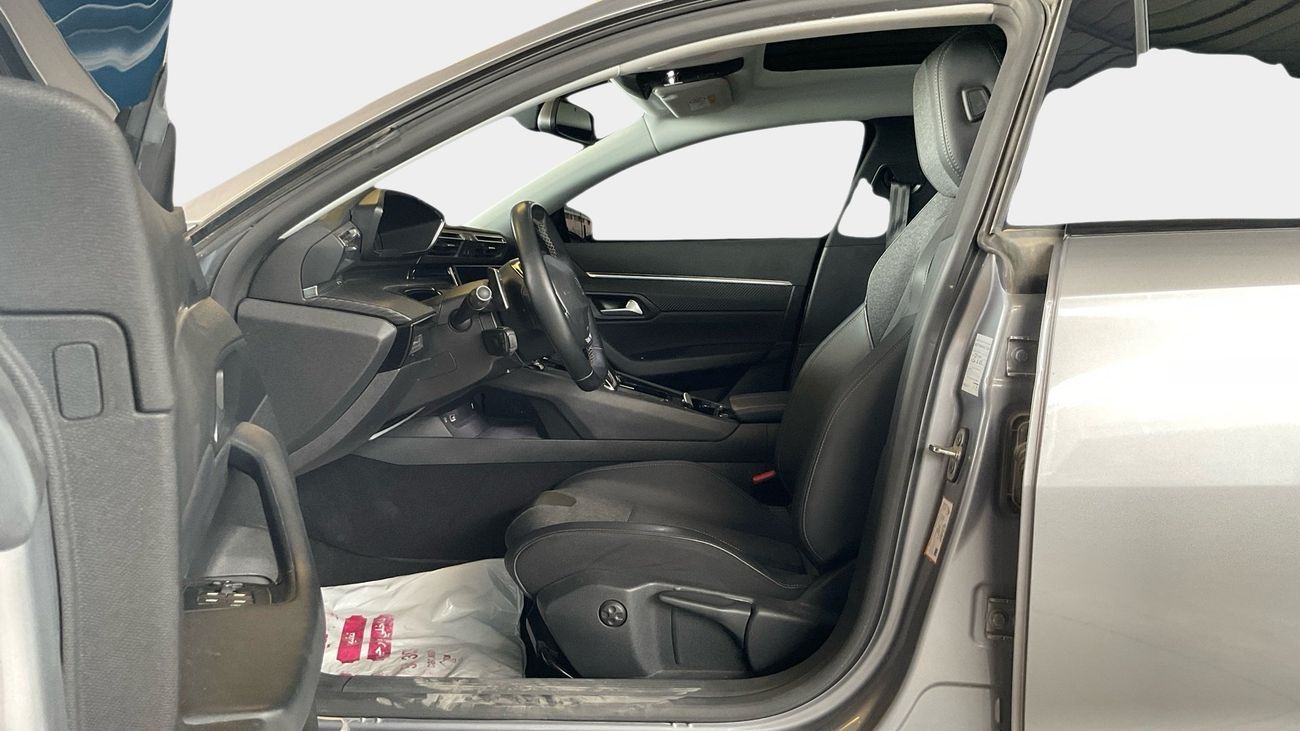 Peugeot 508 1.6T HP217 AUTO ALLURE | Guaranteed Warranty | 0 Down Payment