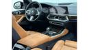 BMW X5 40i M Sport 2019 BMW X5 xDrive40i M-Sport, Warranty, Full BMW Service History, Full Option, GCC