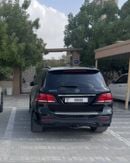 Mercedes-Benz GLE 63 S AMG GLE63S AMG 2017 clean car