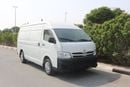 Toyota Hiace GL 2012 PETROL