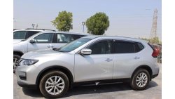 Nissan X-Trail RHD - PETROL - (Only for export)