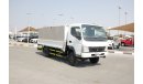 Mitsubishi Canter 4X4 WELL EQUIPED WORKSHOP PICKUP TRUCK