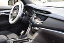 Cadillac XT6 Cadillac XT6 Luxury 5dr SUV