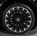 Mercedes Benz EQS 580 EQS 580 4MATIC Korean | Luxury 7 seater  SUV | Fully Electric | Well Maintained